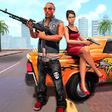 Icono de programa: City Gangster Crime Simul…
