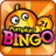 Icono de programa: Pumpkin Bingo: FREE BINGO…