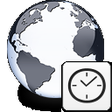 Icono de programa: WorldClock