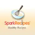Icon of program: Healthy Recipes by SparkR…