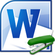 Icon of program: MS Word Join Multiple Doc…