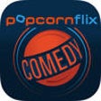 Icon of program: Popcornflix Comedy