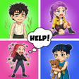 Icon of program: Idol Mini Games: Finger R…