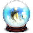 Icon of program: 3D Megapolis Screensaver