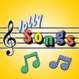 Icon of program: Jolly Phonics Songs