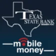 Icon of program: Texas State Bank Mobile M…