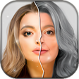 Icono de programa: Old Age Face Editor Phot…