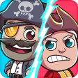 Icon of program: Idle Pirate Tycoon