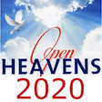 2020 Open Heavens Devotional icon