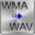 Icon of program: Free WMA to WAV Converter