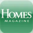 Icon of program: Homes Magazine HD