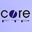Core FTP LE icon