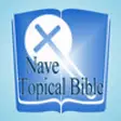Icon of program: Nave Topical Bible Concor…