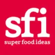 Icon of program: Super Food Ideas