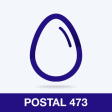 Icon of program: Postal 473 Practice Test