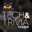 Icon of program: ViewSonic Tech&Trivia Tea…