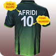 Icon of program: Cricket Jersey Editor  Na…