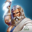 Icon of program: Grepolis - Divine Strateg…