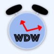 Icon of program: MouseWait for Disney Worl…