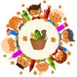 Icon of program: Kids University - Kinderg…
