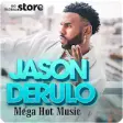 Icon of program: Jason Derulo Mega Hot Mus…
