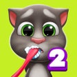 Icono de programa: My Talking Tom 2