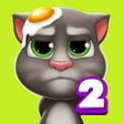 Icono de programa: My Talking Tom 2