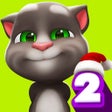Icon of program: My Talking Tom 2