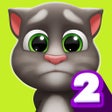 Icon of program: My Talking Tom 2