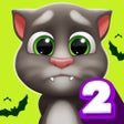 Icono de programa: My Talking Tom 2