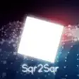 Icon of program: Sqr2Sqr