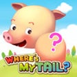 Icon of program: Where's My Tail ?