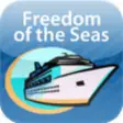 Icon of program: Royal Caribbean Freedom o…