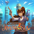 Icon of program: Clockwork Ambrosia