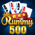 Icon of program: Rummy 500
