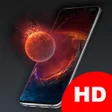 Icono de programa: 3D Parallax Live Wallpape…
