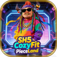 Icon of program: SH5CozyFit PieceLand