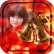 Icon of program: Christmas Bell Photo Fram…