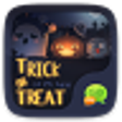 Icono de programa: GO SMS PRO TRICK TREAT TH…