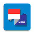 Icono de programa: Kamus Bahasa Indonesia