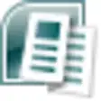Icon of program: Microsoft Office Publishe…