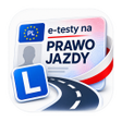 Icono de programa: e-Testy na prawo jazdy 20…