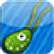 Darwinism icon