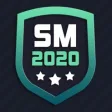 Icon of program: Soccer Manager 2020
