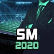Icono de programa: Soccer Manager 2020