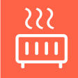Icon of program: Free Heater - SQZSoft