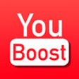 Icono de programa: YouBoost - Get Thousands …