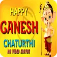 Icon of program: Ganesh Chaturthi Video St…