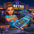 Icon of program: Retro Video Store Tycoon …