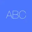 Icon of program: ABC Letters Mania - The A…